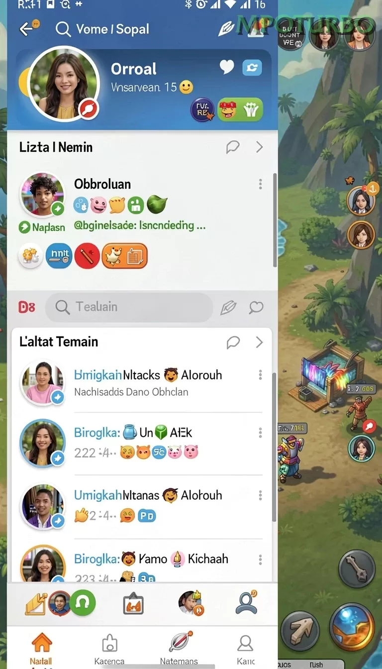 Screenshot Tai The Toad