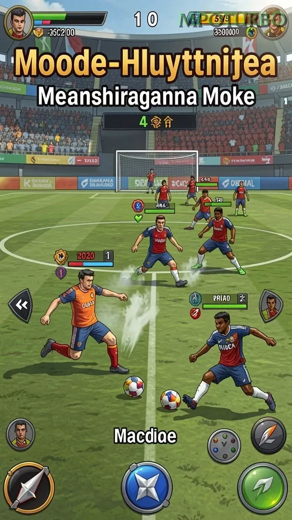 Screenshot Army Of Ares