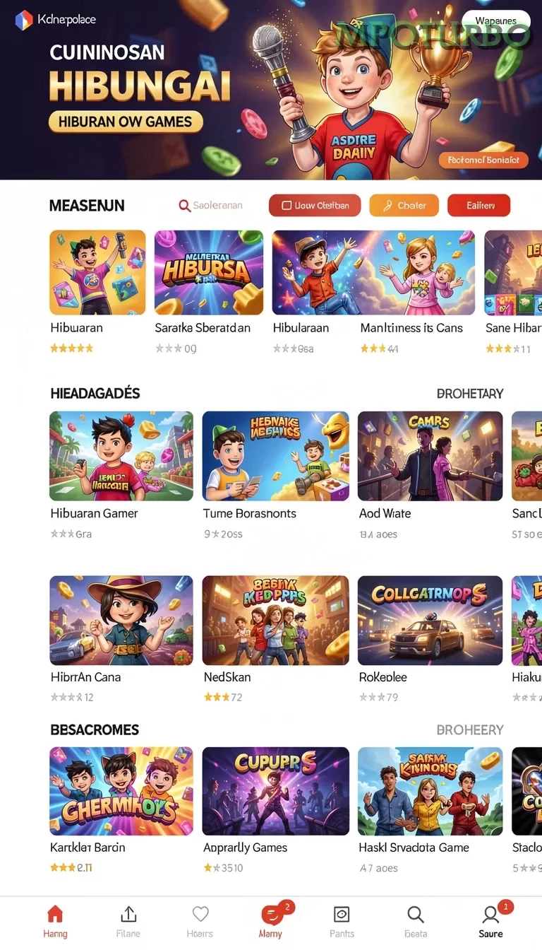 Screenshot Forge Of Olympus