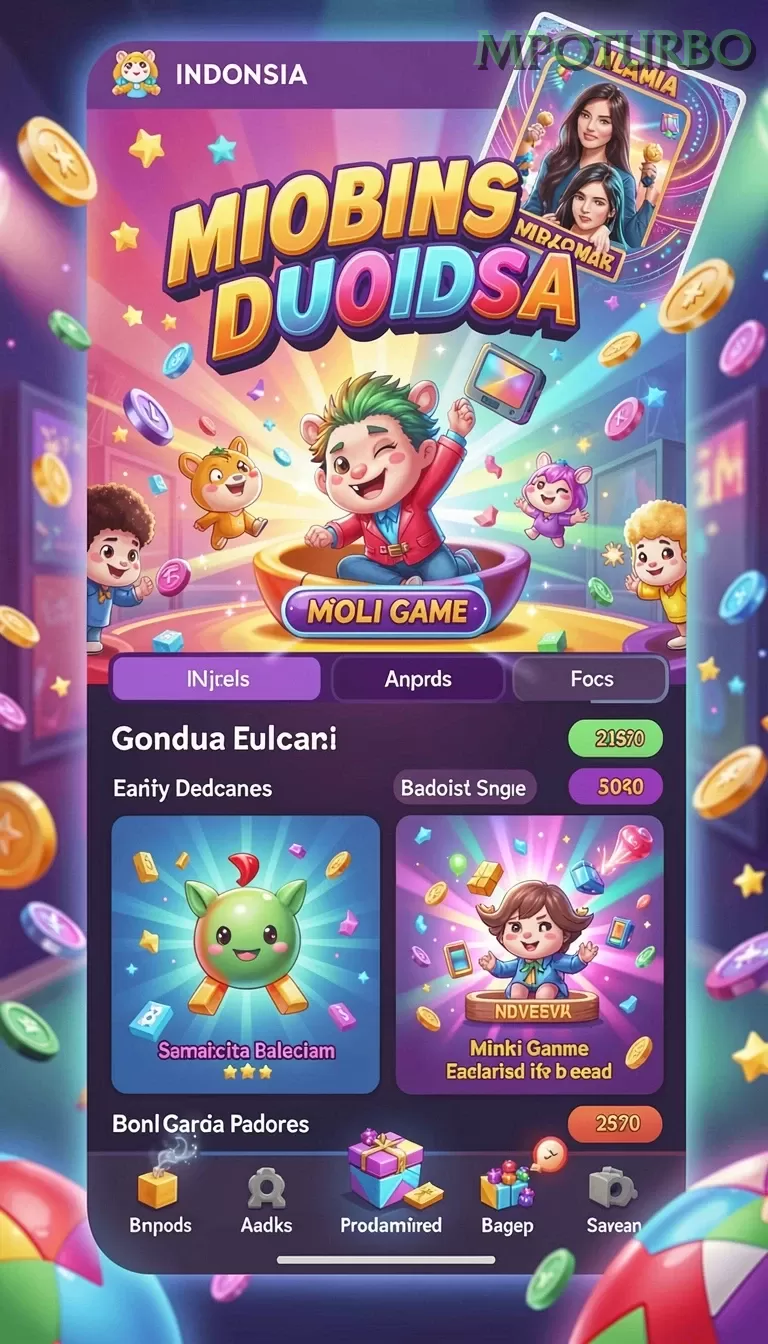 Screenshot Ganesha Fortune