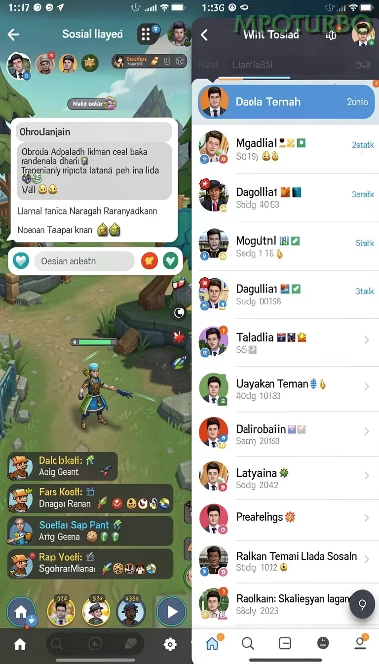 Screenshot Rad Maxx