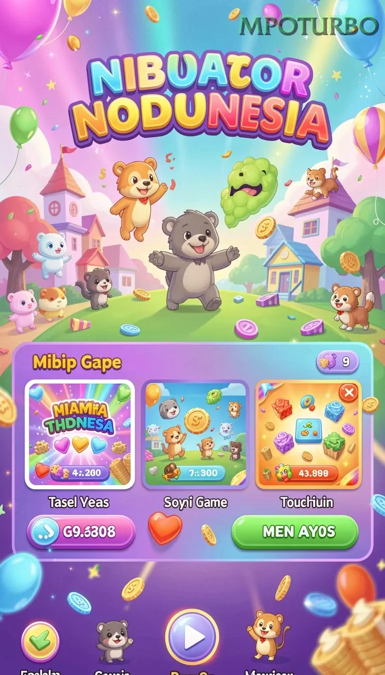 Screenshot Wild Overlords