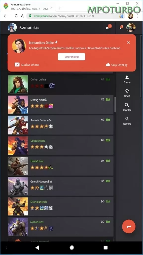 Screenshot Noble Cat