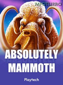 Absolutely Mammoth
