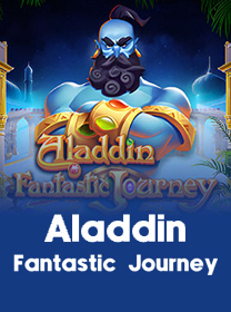 Game Aladdin Fantastic Journey Terpercaya dengan Fitur Terbaik