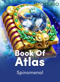 Book Of Atlas