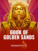 Game Book of Golden Sands Terpercaya dengan Fitur Terbaik