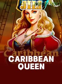 Caribbean Queen