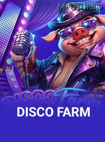 Disco Farm