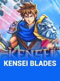Game Kensei Blades Terpercaya dengan Fitur Terbaik