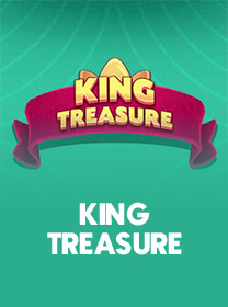 Game King Treasure Terpercaya dengan Fitur Terbaik