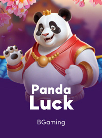 Panda-Luck