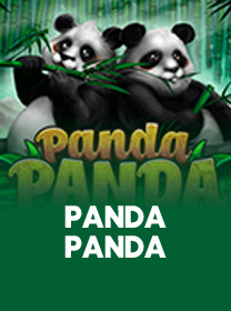 Panda-Panda