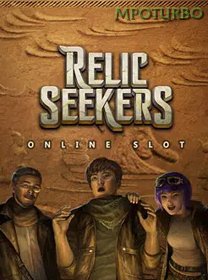 Relic Seekers