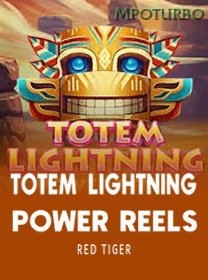 Totem Lightning Power Reels