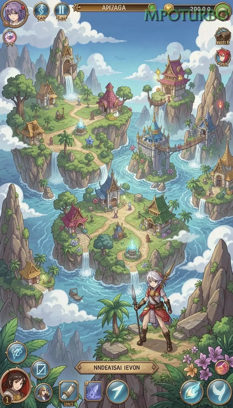 Screenshot Sword Of Ares