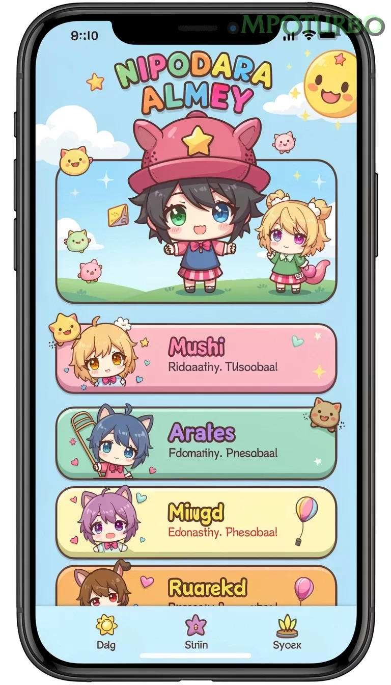 Screenshot Elvis Frog Trueways