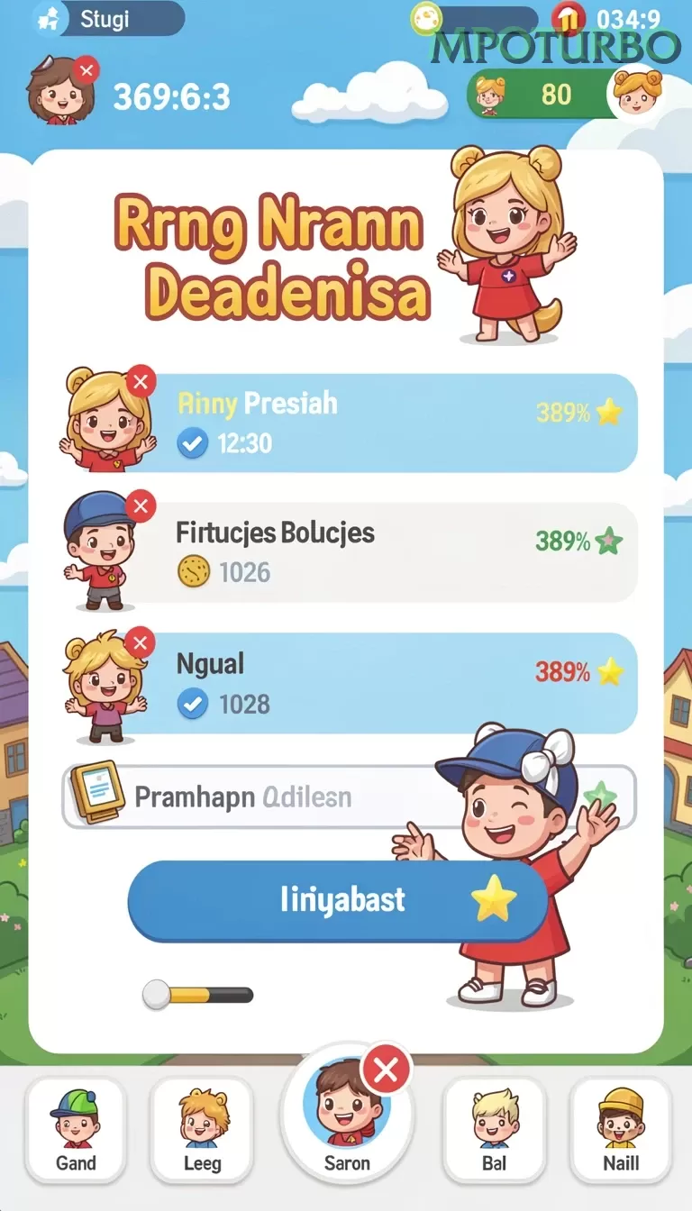 Screenshot Frutz
