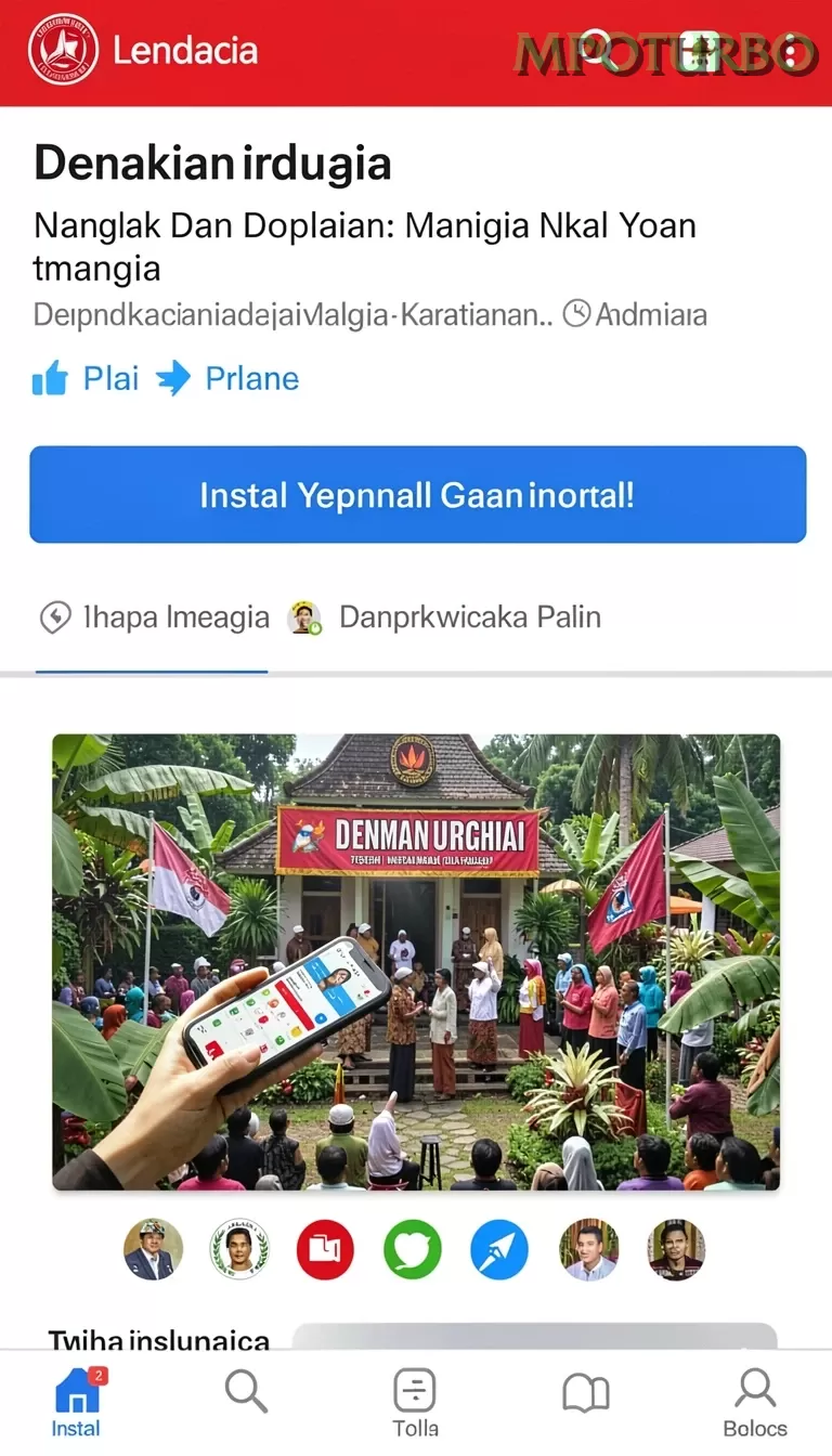 Screenshot Koi Cash