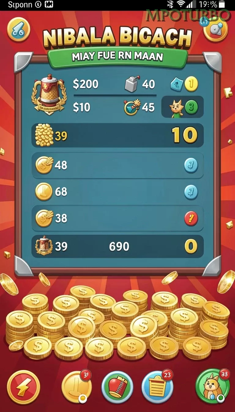 Screenshot Disco Farm