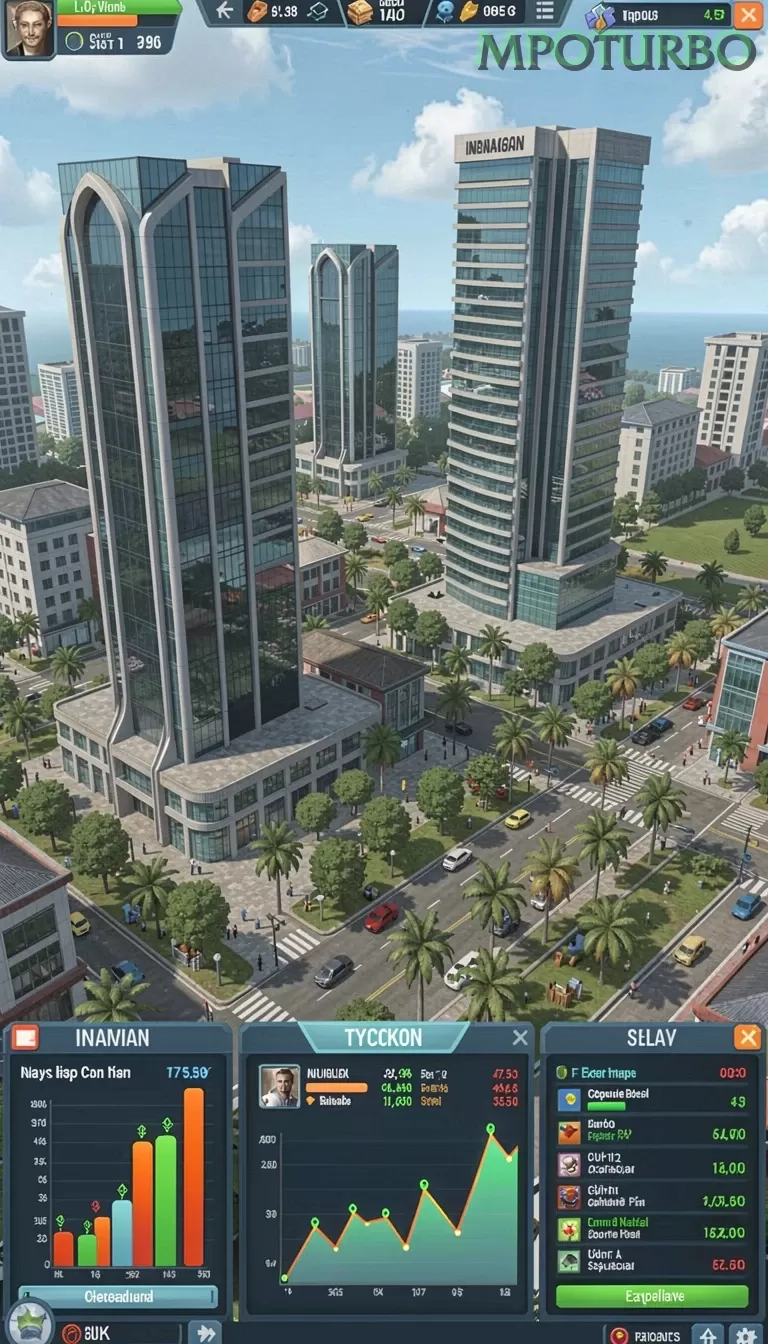 Screenshot Frutz